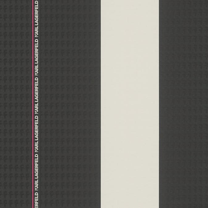 Tapet Karl Lagerfeld 37848-2