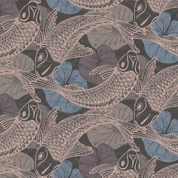 Tapet Living Walls Metropolitan Stories II 37859-4