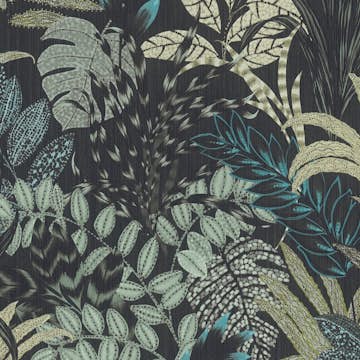 Tapet Living Walls Metropolitan Stories II 37860-3