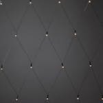 Ljusnät Gnosjö Konstsmide LED Frostad