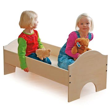 Leksäng ABA Skol Stefan