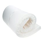 Madrass till Leksäng ABA Skol Stefan 110x50x4 cm