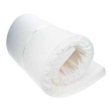 Madrass till Leksäng ABA Skol Stefan 110x50x4 cm