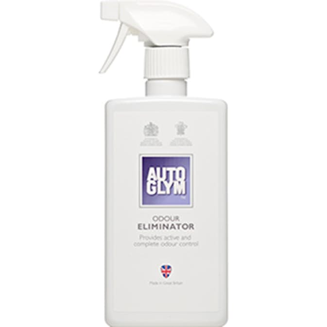 Inredningstvätt Autoglym Odour Eliminator 0,5 L