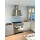 Spis Lofra Dolce Vita 90 cm 2 Ugnar Induktion