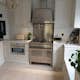 Spis Lofra Dolce Vita 90 cm 2 Ugnar Induktion