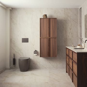 Klinker Bricmate M66 Glanshammar Honed 60x60 cm