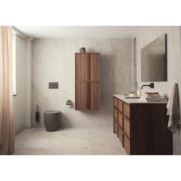 Klinker Bricmate M66 Glanshammar Matt 60x60 cm