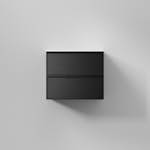 Tvättställsskåp INR Core Sense med 2 Lådor