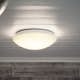 LED-plafond Star Trading Integra Ceiling