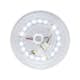 LED-plafond Star Trading Integra Ceiling 3-stegs Dimning