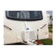 Portabel AC Arctus Nordic Caravan CAC 2.4