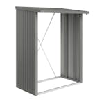 Vedförråd Biohort Woodstock 150