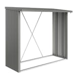 Vedförråd Biohort Woodstock 230