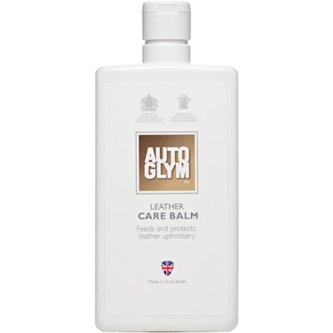 Läderrengöring Autoglym Leather Care 0,5 L