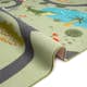 Barnmatta KM Carpets Play Animals