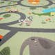 Barnmatta KM Carpets Play Animals