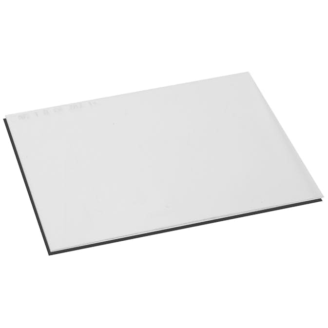 Yttre skyddsglas till Zekler Fusion