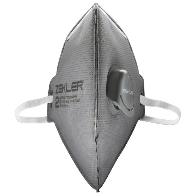 Zekler 1202VC FFP2V
