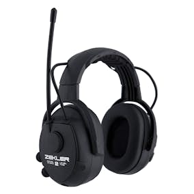Hörselkåpor Zekler 412RD