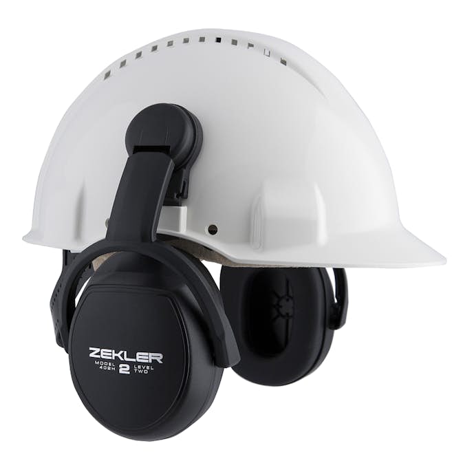 Hörselkåpor Zekler 402H