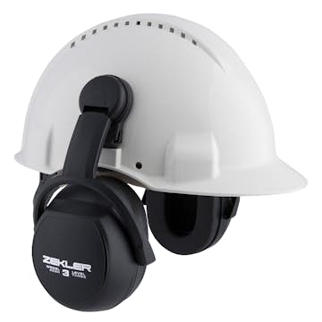 Hörselkåpor Zekler 403H