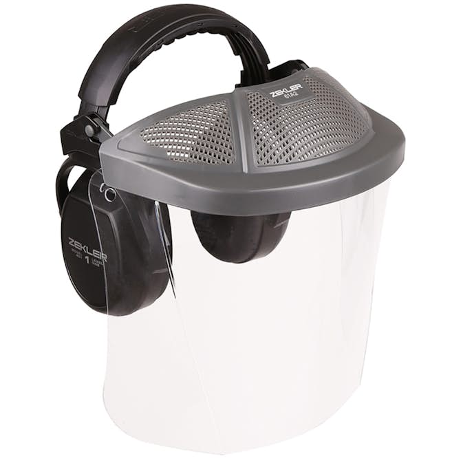 Ready Pac Visor System Zekler 61A2