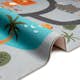 Barnmatta KM Carpets Play Animals