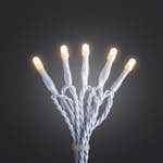 Ljusslinga Gnosjö Konstsmide Frostad Topp 6,24 m