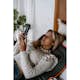 Massagematta MEDIVON Cozy Vibra.