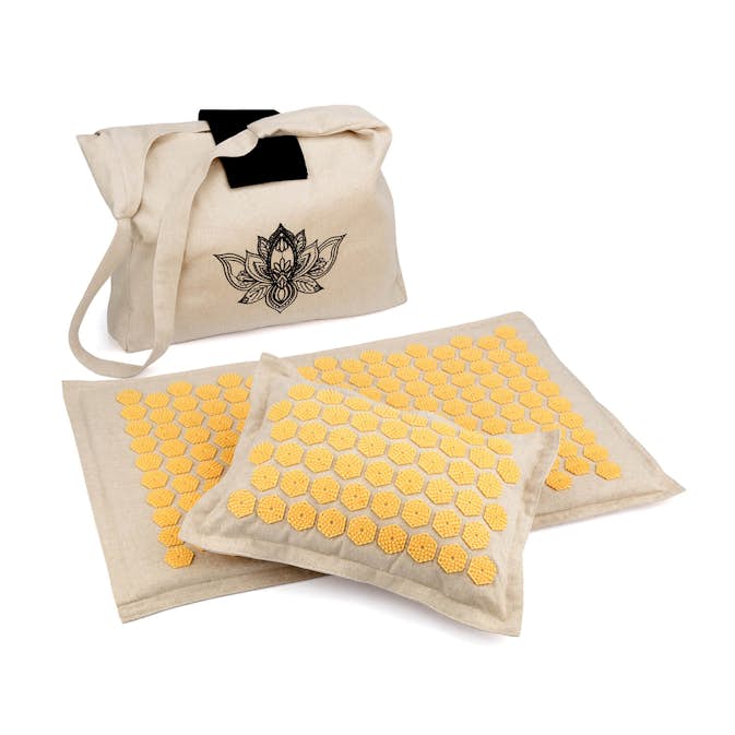 Massagematta MEDIVON Gaia Pro