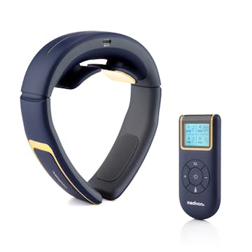 Nackmassageapparat MEDIVON Ultra EMS Pro