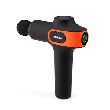 Massagepistol MEDIVON Gun Vital