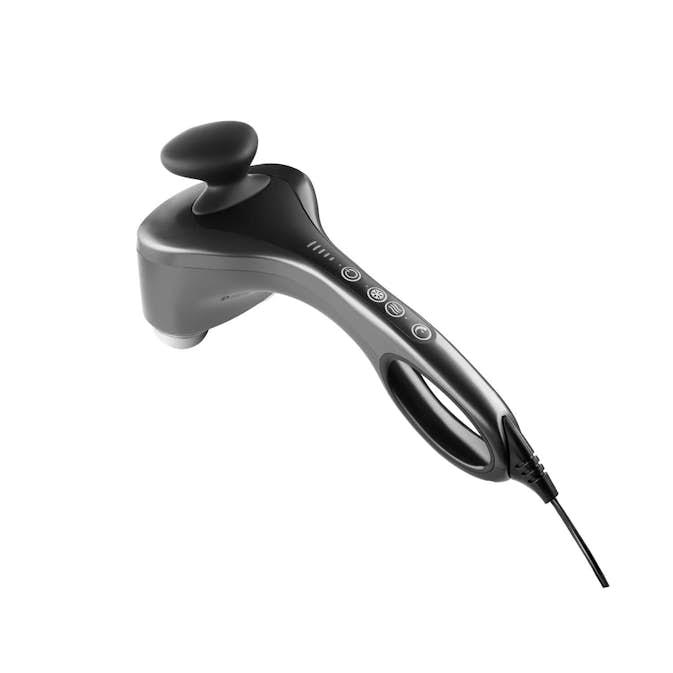 Handhållen MEDIVON Massageapparat Libra Pro.
