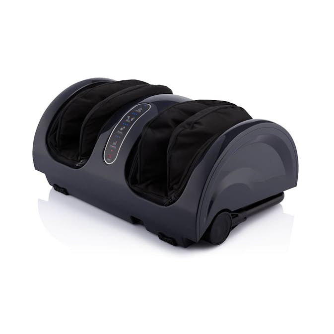 Fotmassageapparat MEDIVON Pure Complete Total