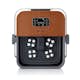 Fotmassageapparat MEDIVON Aqua Pro
