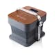 Fotmassageapparat MEDIVON Aqua Pro