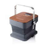 Fotmassageapparat MEDIVON Aqua Pro