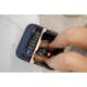 Fotmassageapparat MEDIVON Hydro Blue