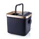Fotmassageapparat MEDIVON Hydro Blue