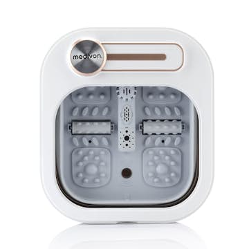 Fotmassageapparat MEDIVON Aqua Lux