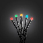 Ljusslinga Gnosjö Konstsmide Frostad Topp 12,64 m