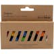 Kritor Creativ Company Mixade färger 4x12 st