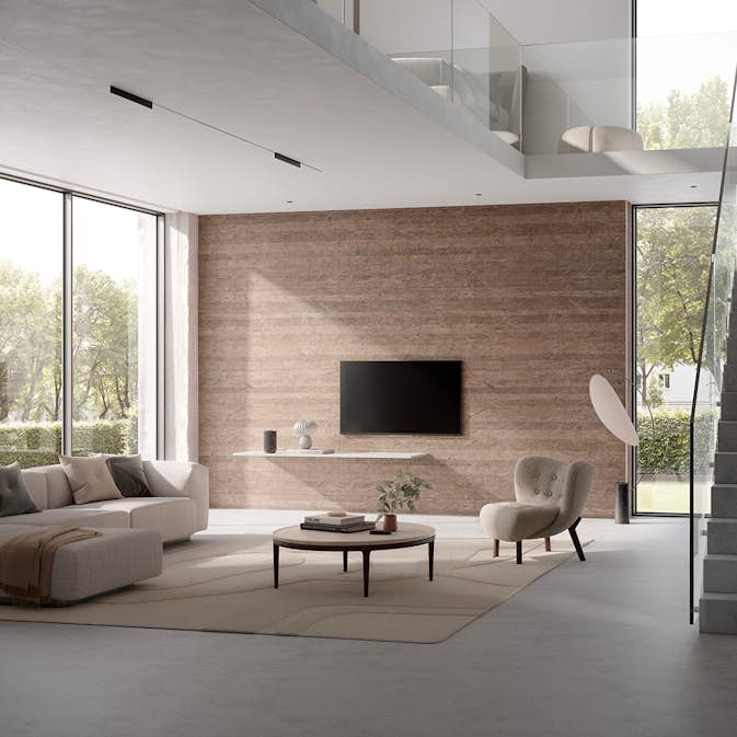 Väggpanel Egger Decowall Ek TG4