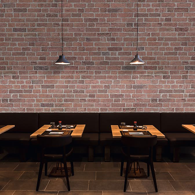 Väggpanel Egger Decowall Tegel TG4