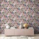 Tapet AS Creation Dream Flowery 38175-5