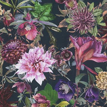 Tapet AS Creation Dream Flowery 38175-6