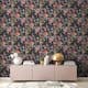 Tapet AS Creation Dream Flowery 38178-1