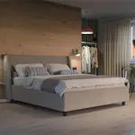 Väggskiva Decowall Alm TG4