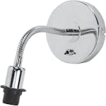 Vägglampa PR Home Cia E14 27 cm